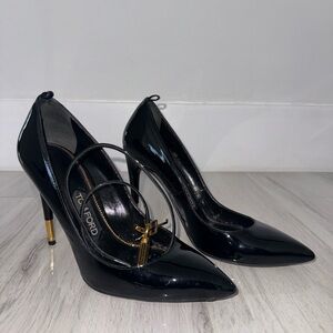 Tom ford heels